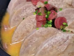 -香宫中餐厅 · 桂林香格里拉