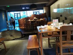 -黄山老妈·土菜(碧桂园店)