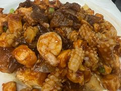-聚福缘菜馆(隆昌路店)