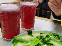 -天伦海鲜·老味道·青岛菜(栈桥天主教堂店)