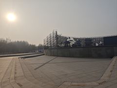 -丁香湖公园