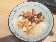 -狮头牌卤味研究所·卤味饭(花城汇南区店)