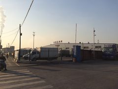 -沈阳市八家子水果批发市场