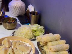 -琥珀川糟粕醋火锅(慈云寺店)