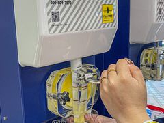 -杭州大厦LSE城市生活超市(杭州大厦店)