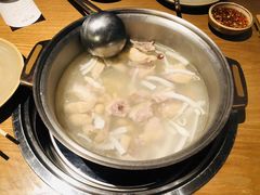 -大头椰·椰子鸡火锅(新梦店)