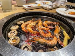 -御牛道日式烤肉料理(杭州万象城店)