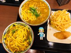 -丸龟制面(北心斋桥店)