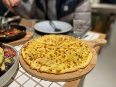 -小满Grainkitchen(滨江商业广场店)