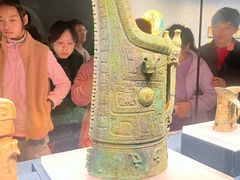 -盘龙城遗址博物院
