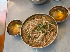 -正宗杨记普洱酸醋米线(总店)