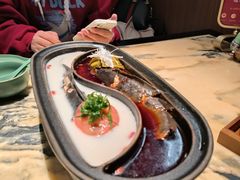 -锦府盐帮·侯宅(五棵松万达店)