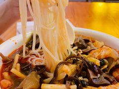 原味螺蛳粉-五星螺·柳州螺蛳粉(城中万达店)