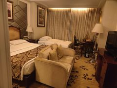 -南通金石国际大酒店