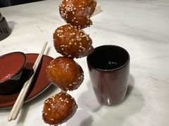 -柴门饭儿(成都太古里店)
