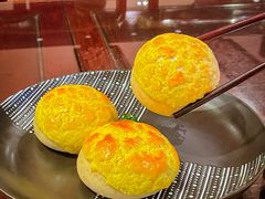 -白天鹅宾馆-玉堂春暖餐厅