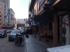 -张师傅参鸡汤店(高丽街店)
