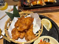 -有喜屋·日料·居酒屋(旭辉广场店)