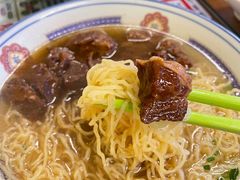 -七爷清汤腩·港式餐厅(金狮广场店)