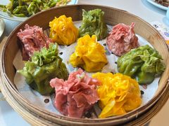-龍聚祥烧麦馆(鼓楼店)