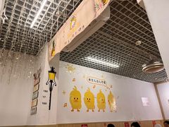 -南街清补凉(黄贝岭店)