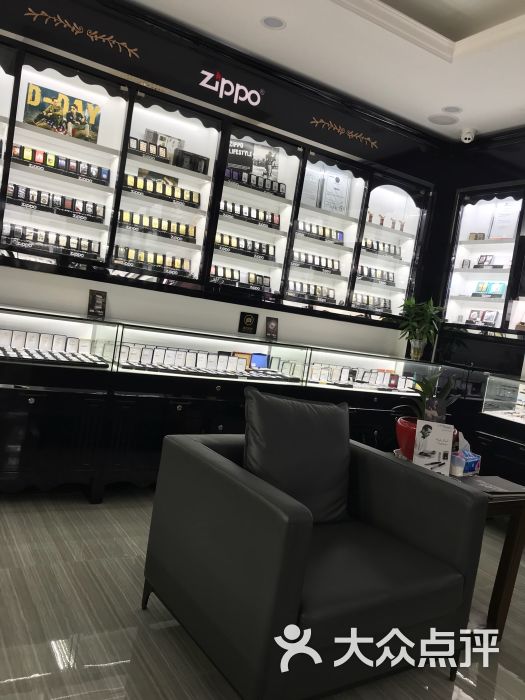 zippo打火机专卖店图片 - 第2张