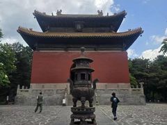 -普陀宗乘之庙(小布达拉宫)
