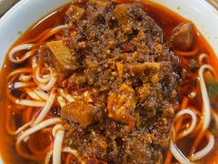 -吴记怪味面(牛王庙店)