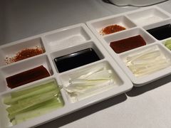 -在前门·烤鸭北京菜(五月花广场店)