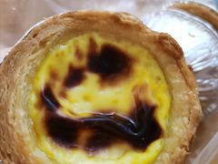 -百香林西点(万家丽店)