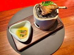 -龙吟山房(青龙山庄店)