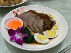 -品大三·南京菜(大行宫店)