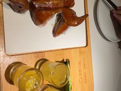 -汤城小厨•粤菜•靓汤(金宝街店)