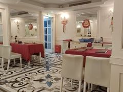 -红房子西菜馆(淮海中路店)