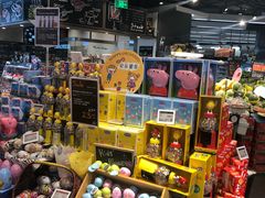 -Olé精品超市(北京合生汇店)
