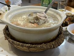 -官塘锋记鱼生·生腌·砂锅粥(牌坊街店)