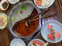 -要得自助火锅(新川路店)