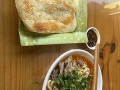 牛肉汤-谢继红26号牛肉汤(田家庵店)