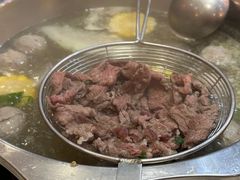 -潮悦牛肉火锅城(水贝店)