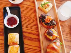 -SEN CASTLE城堡西餐(创意设计中心店)