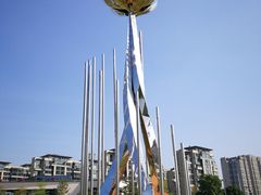 -飞凤山奥体公园
