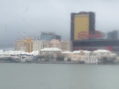 -澳门外港客运码头(轮渡站)