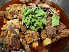 -大众跷脚牛肉馆·非遗传承单位(峨眉山店)