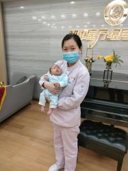 -徐州和平妇产医院·月子中心