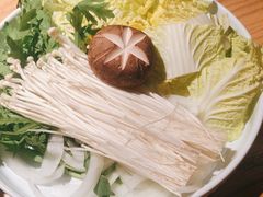 -大和食乐·鲜和牛酸汤火锅(环宇荟店)