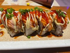 -味见·荣家(亚泰大街店)