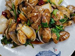-辣盆盆麻辣小龙虾(哈尔滨总店)