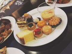 -AdD全日制餐厅(中谷花园酒店)