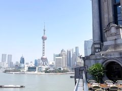 -POP露台西餐厅·望江阁