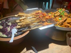 -六月雪干锅(绵阳凯德广场店)